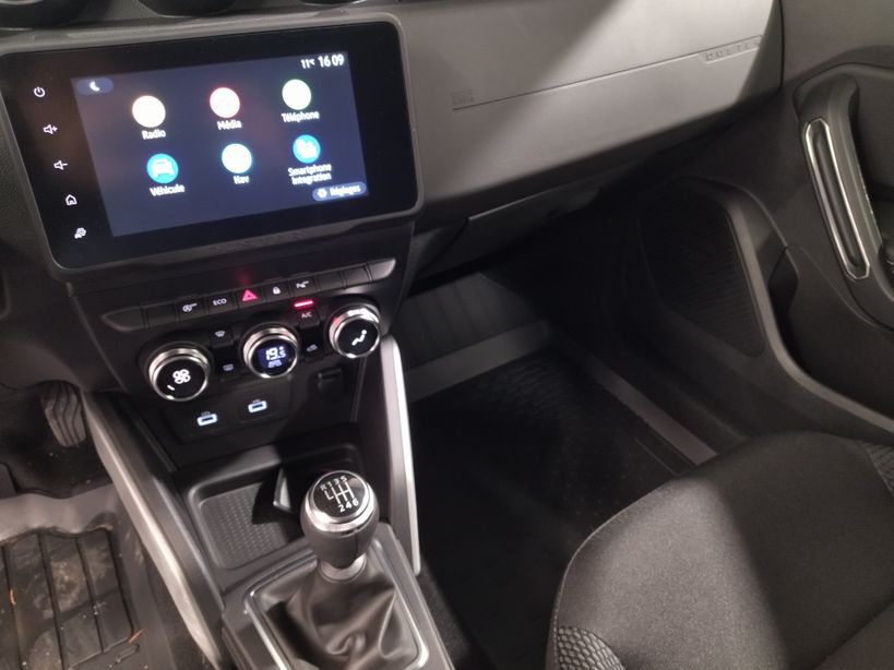 DACIA DUSTER 2022 - Photo n°29