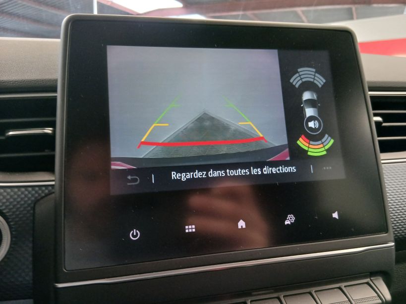 RENAULT ARKANA 2024 - Photo n°30