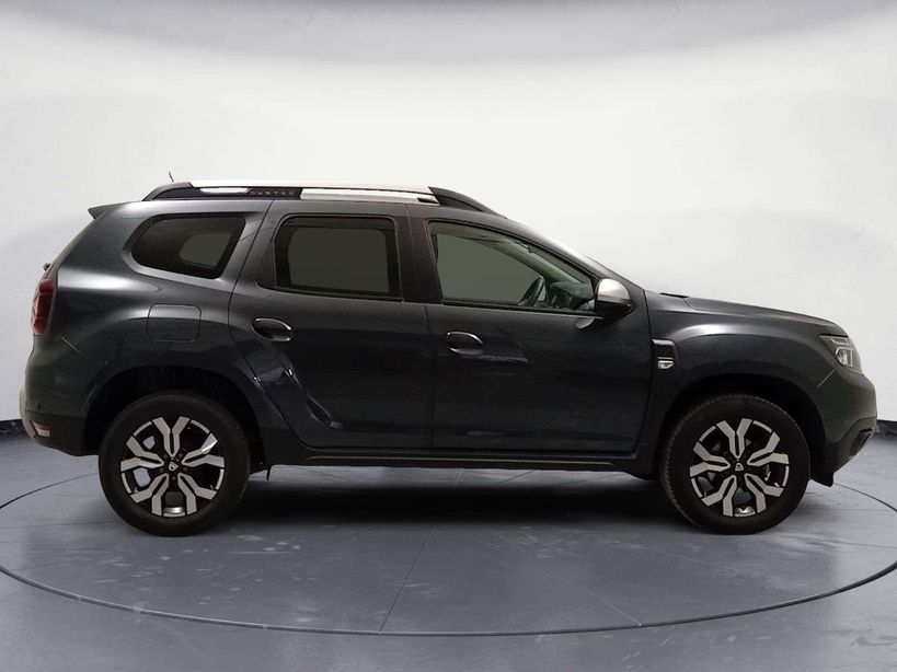 DACIA DUSTER 2022 - Photo n°4