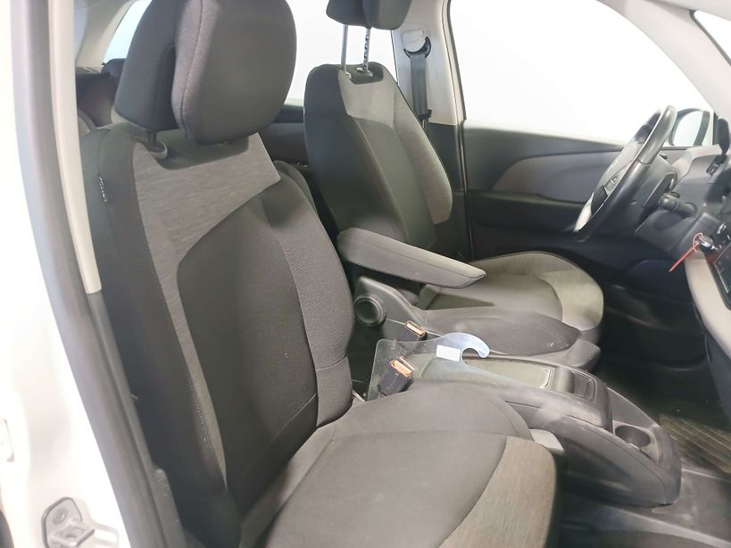 CITROEN C4 SPACETOURER BUSINESS 2020 - Photo n°9