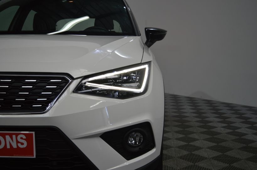 SEAT ARONA 2020 - Photo n°7