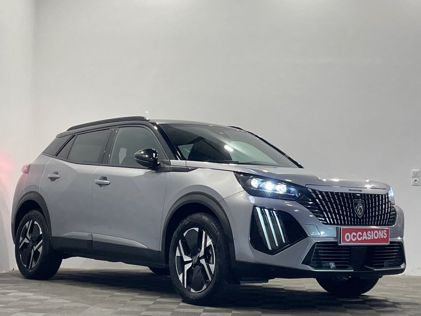 PEUGEOT 2008 2024 - Photo n°2