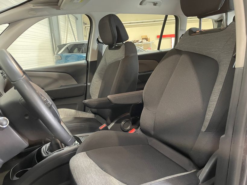 CITROEN GRAND C4 SPACETOURER 2021 - Photo n°10