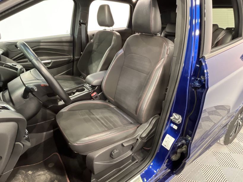 FORD KUGA 2018 - Photo n°10