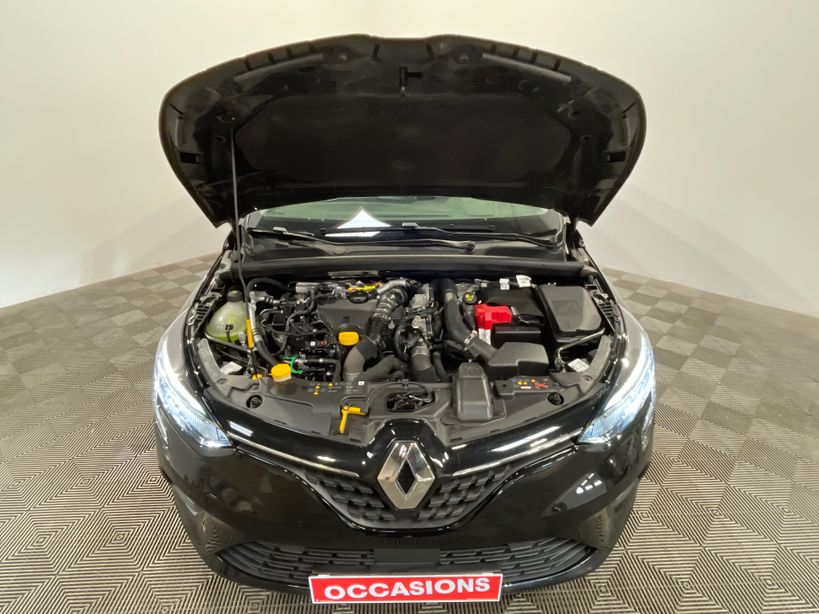 RENAULT CLIO V SOCIETE 2022 - Photo n°7