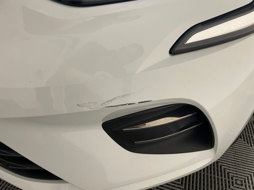 RENAULT CLIO V 2021 - Photo n°4