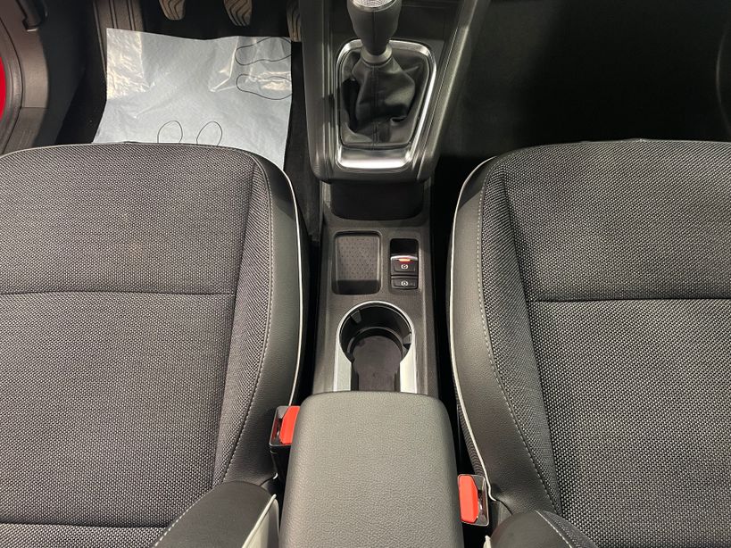 RENAULT CAPTUR 2023 - Photo n°19