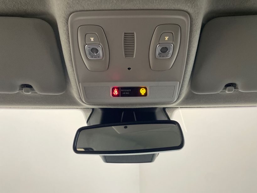RENAULT ZOE E TECH ELECTRIQUE 2021 - Photo n°23