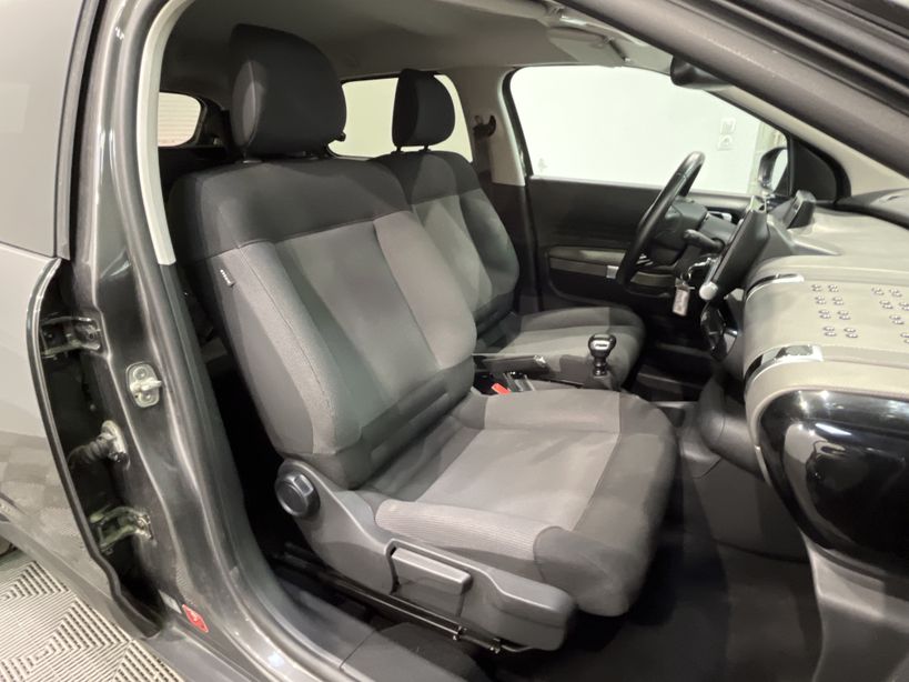 CITROEN C4 CACTUS 2020 - Photo n°40