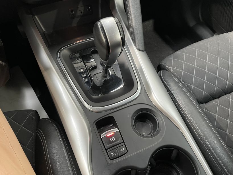 RENAULT KADJAR 2020 - Photo n°25