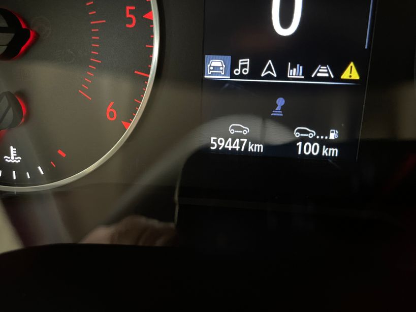 RENAULT CLIO V 2021 - Photo n°34