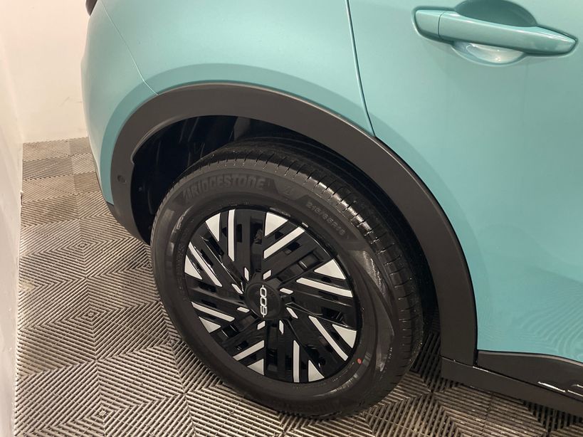 FIAT 600 2024 - Photo n°7