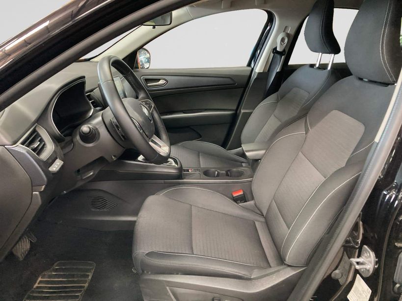 RENAULT ARKANA 2024 - Photo n°10