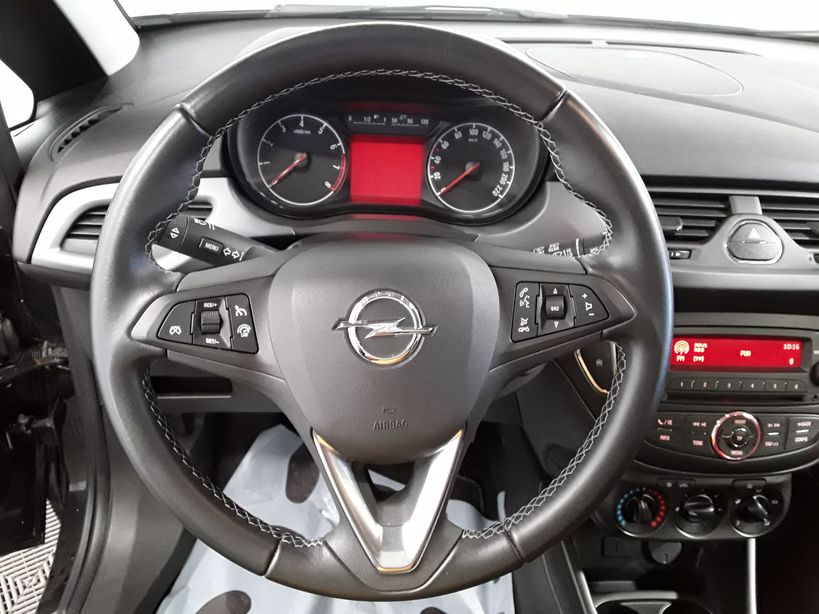 OPEL CORSA 2019 - Photo n°13