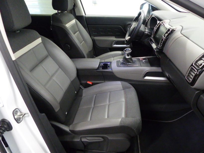 CITROEN C5 AIRCROSS 2020 - Photo n°19