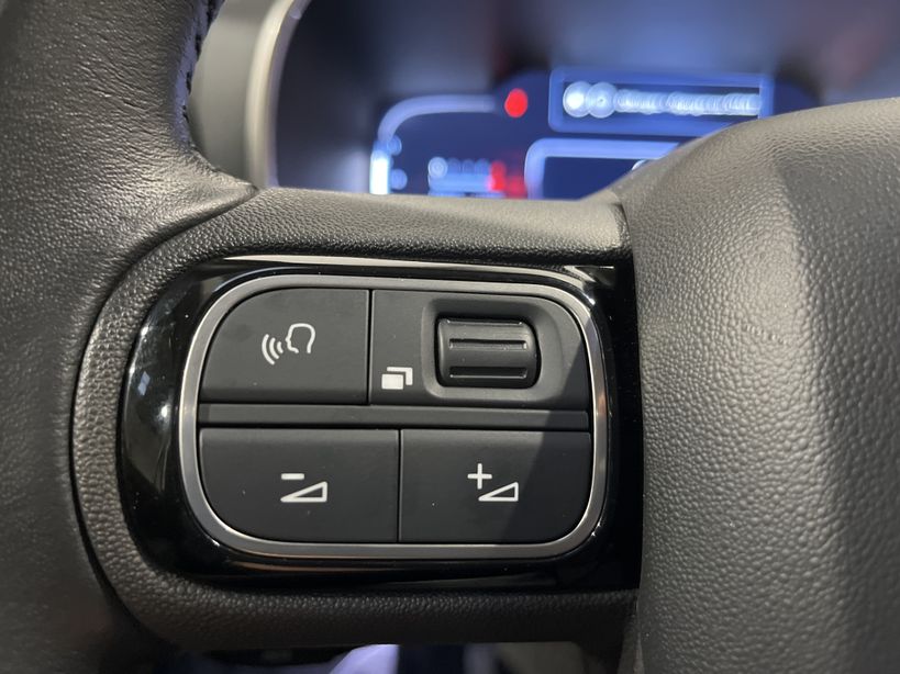 CITROEN C5 AIRCROSS 2020 - Photo n°28