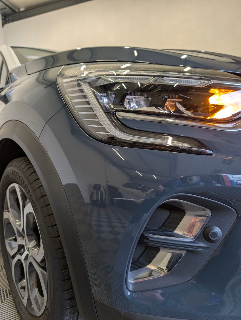 RENAULT CAPTUR 2023 - Photo n°3