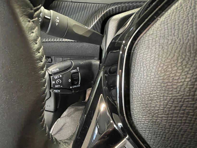 PEUGEOT 208 2025 - Photo n°33