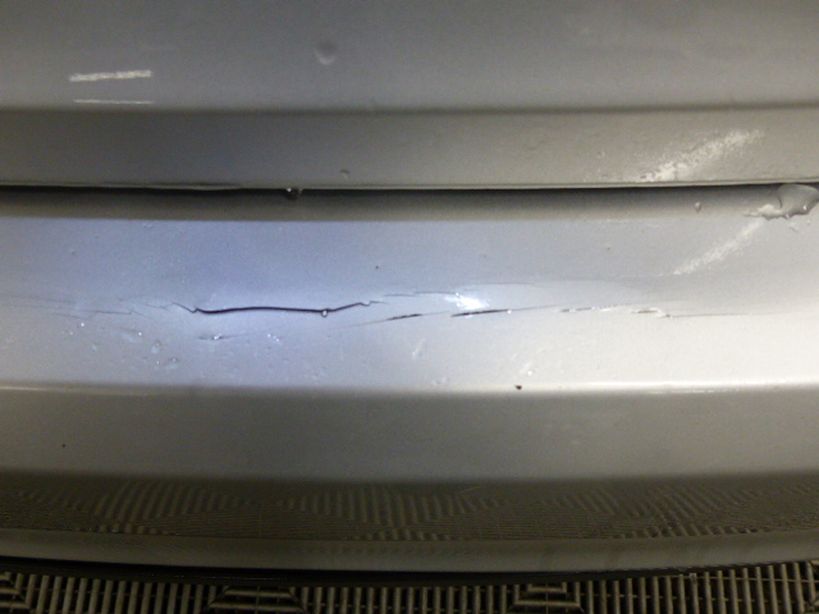 FORD FIESTA 2019 - Photo n°3