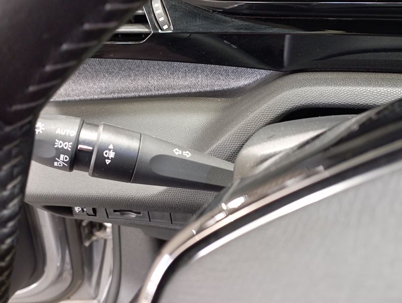 PEUGEOT 308 2024 - Photo n°31