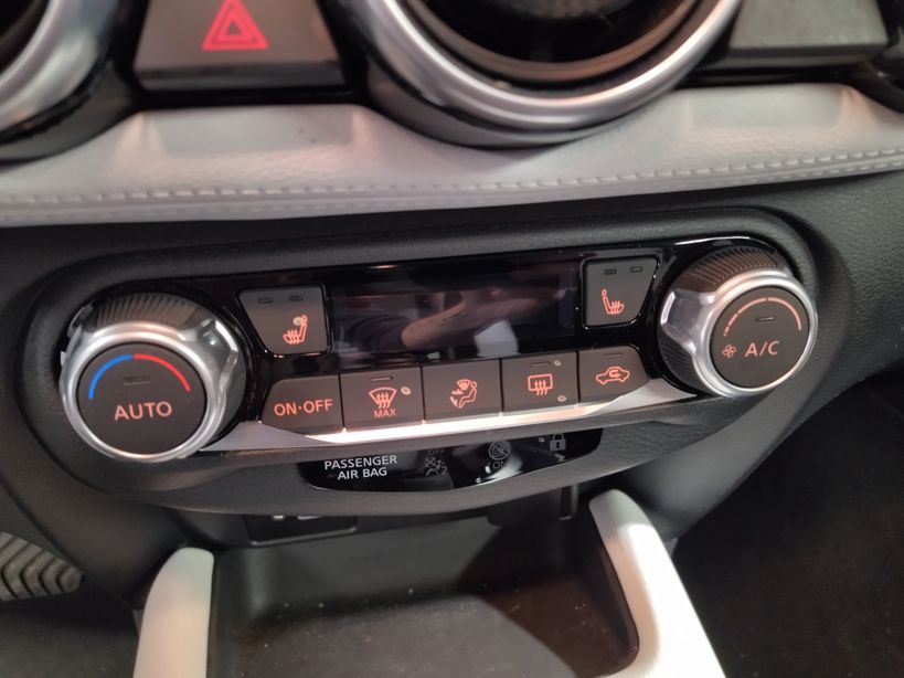 NISSAN JUKE 2021 - Photo n°14