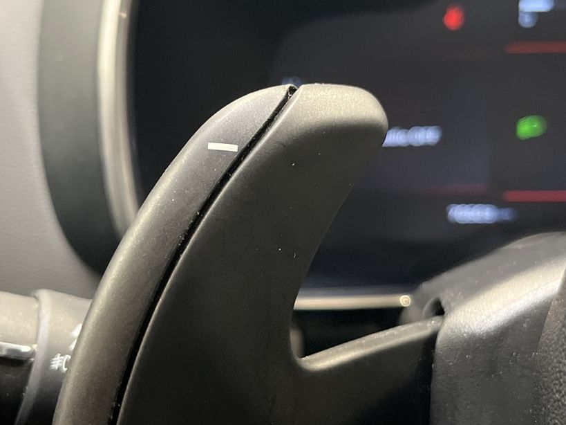 CITROEN C5 AIRCROSS 2021 - Photo n°32