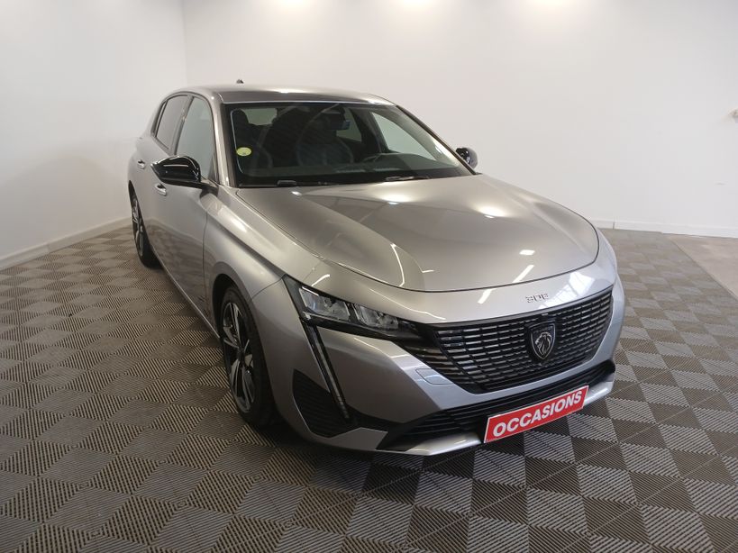 PEUGEOT 308 2022 - Photo n°28