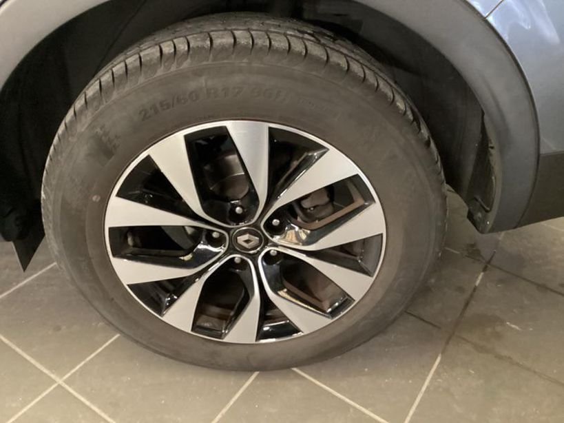 RENAULT ARKANA 2023 - Photo n°1