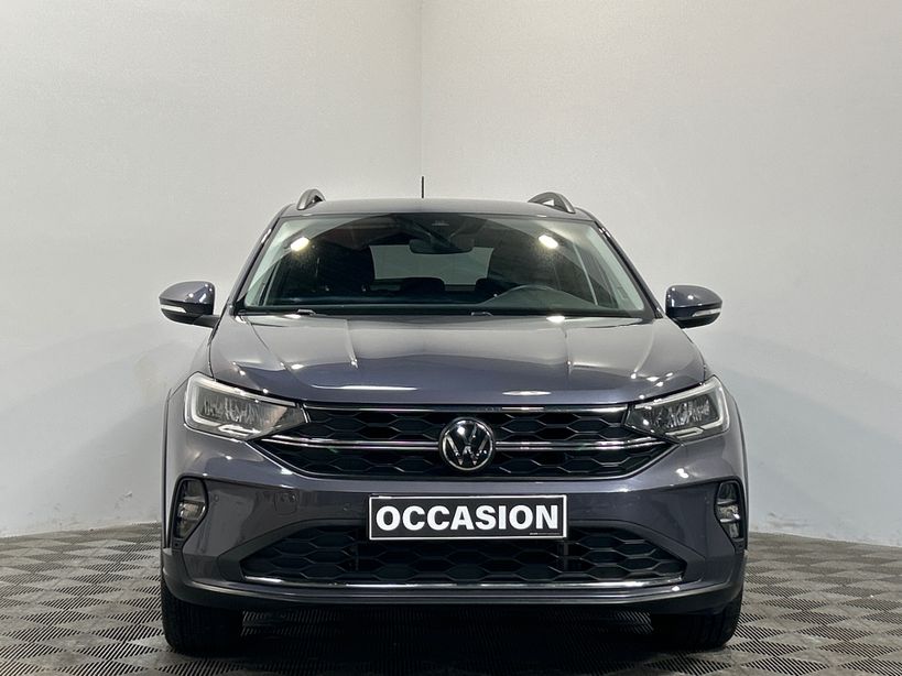 VOLKSWAGEN TAIGO 2025 - Photo n°5