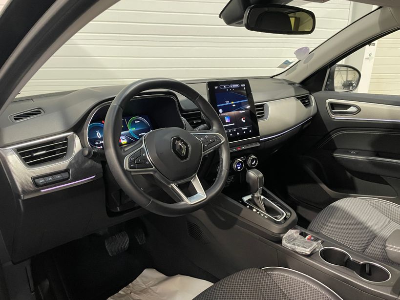RENAULT ARKANA 2023 - Photo n°10
