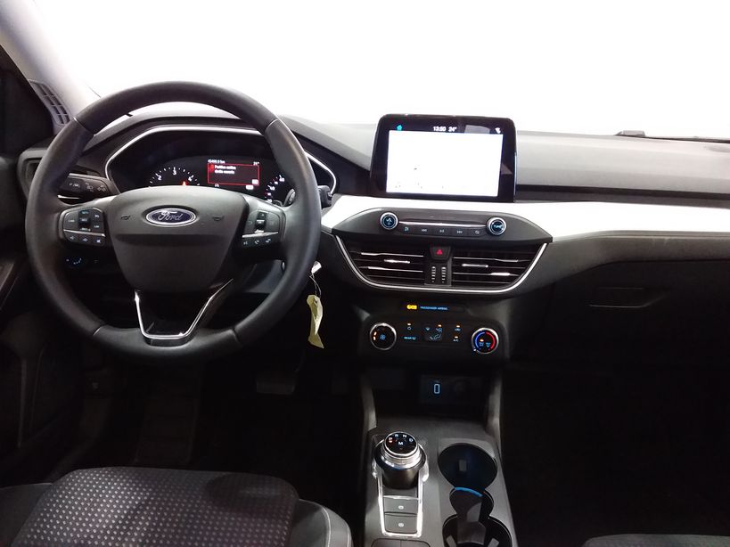 FORD FOCUS 2019 - Photo n°11