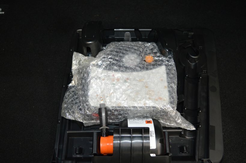 RENAULT TWINGO III 2015 - Photo n°39