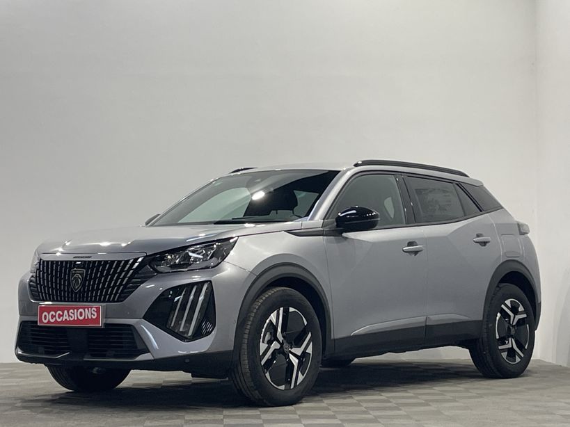 PEUGEOT 2008 2024 - Photo n°1