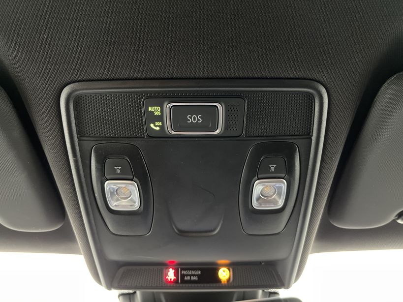 RENAULT CAPTUR 2021 - Photo n°25