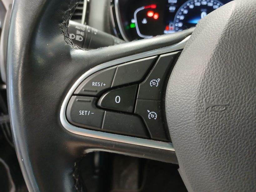 RENAULT ESPACE V 2021 - Photo n°13