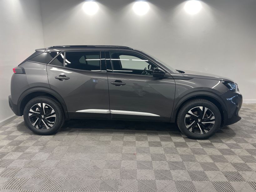 PEUGEOT 2008 2023 - Photo n°4