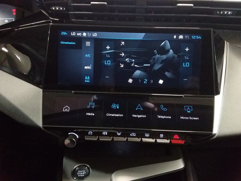 PEUGEOT 308 2025 - Photo n°18