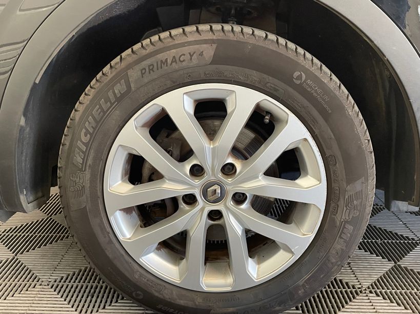 RENAULT KADJAR 2021 - Photo n°34