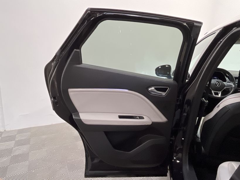 RENAULT CAPTUR 2020 - Photo n°41