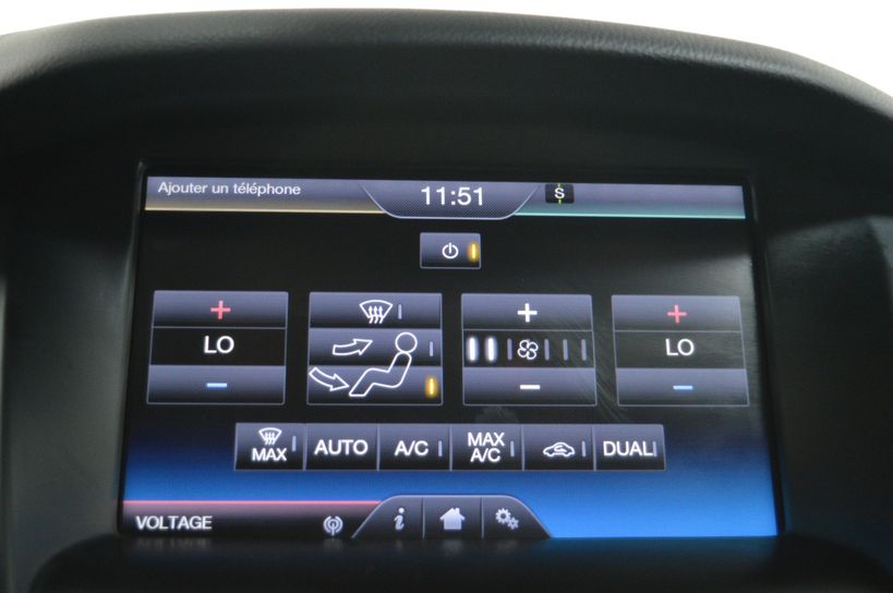 FORD FOCUS SW 2016 - Photo n°14