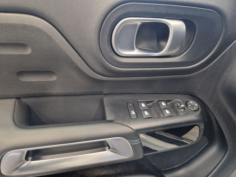 CITROEN C5 AIRCROSS 2023 - Photo n°17