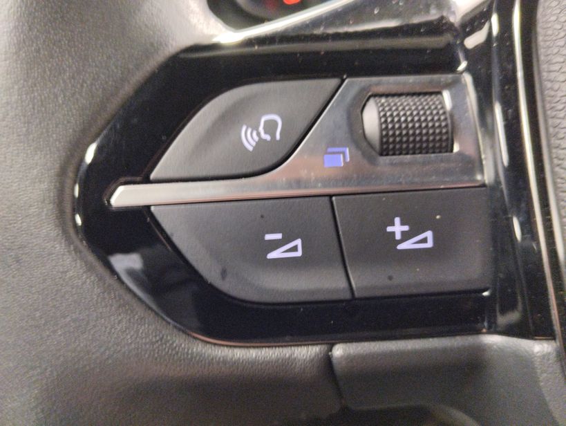 PEUGEOT 2008 ELECTRIQUE 2025 - Photo n°24