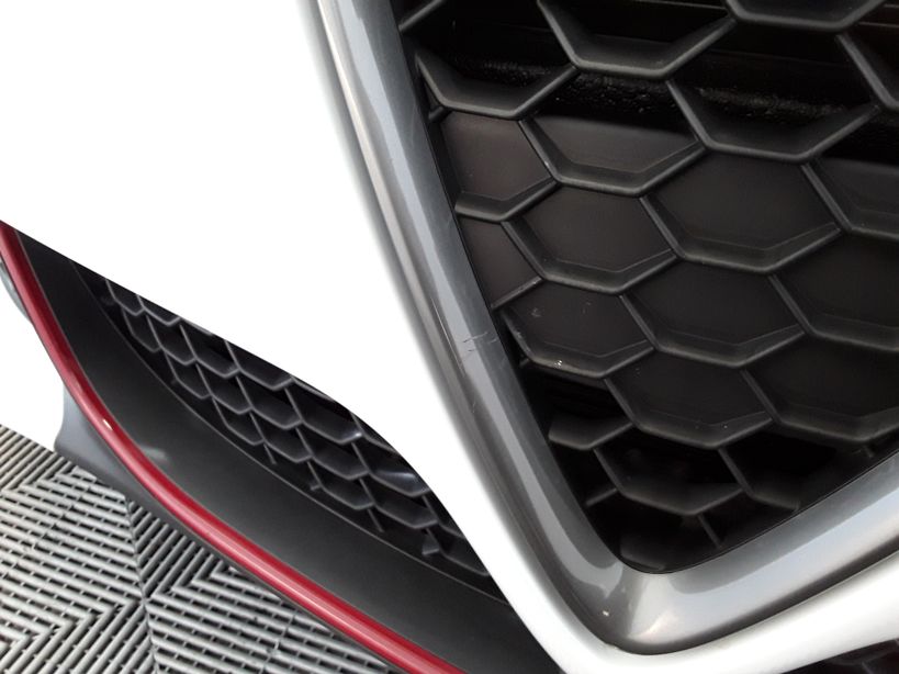 ALFA ROMEO GIULIETTA 2018 - Photo n°6