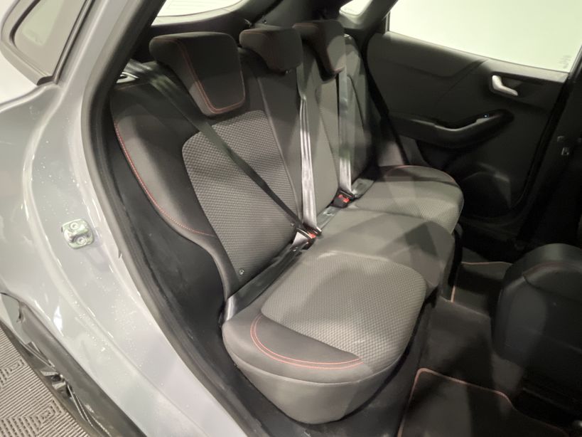 FORD PUMA 2021 - Photo n°38