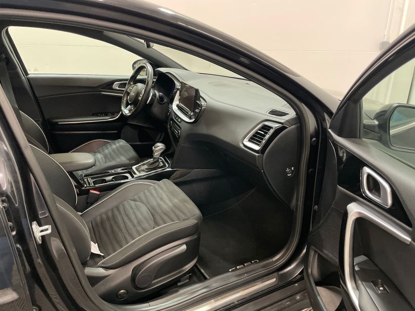 KIA PROCEED MY21 2022 - Photo n°7