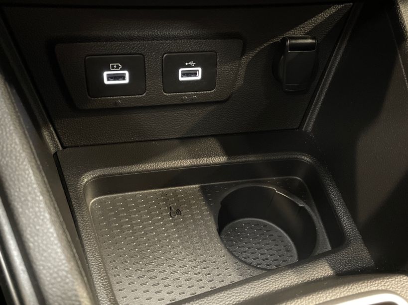 DACIA DUSTER 2023 - Photo n°20