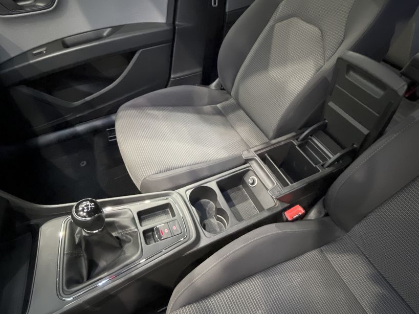 SEAT LEON SPORTSTOURER 2020 - Photo n°19