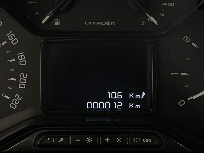 CITROEN C3 2024 - Photo n°49