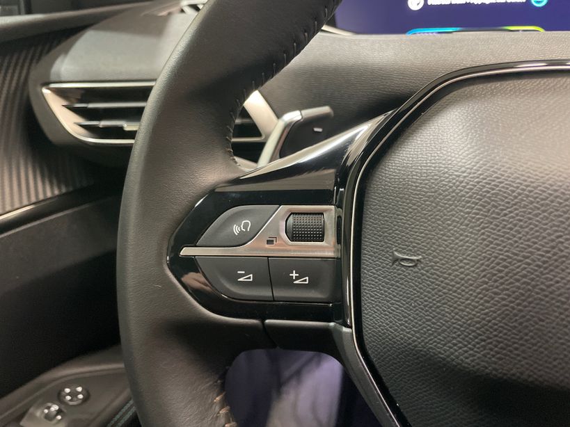 PEUGEOT 3008 2024 - Photo n°19