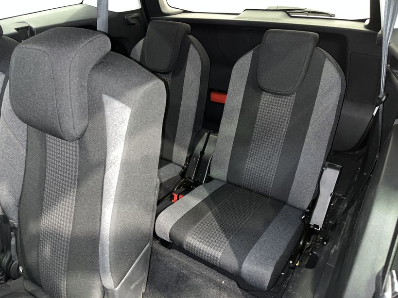 PEUGEOT 5008 BUSINESS 2020 - Photo n°11